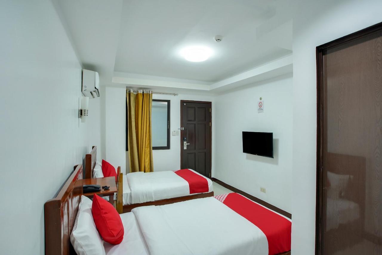 Oyo 459 Offshore Hotel General Santos City Exterior foto