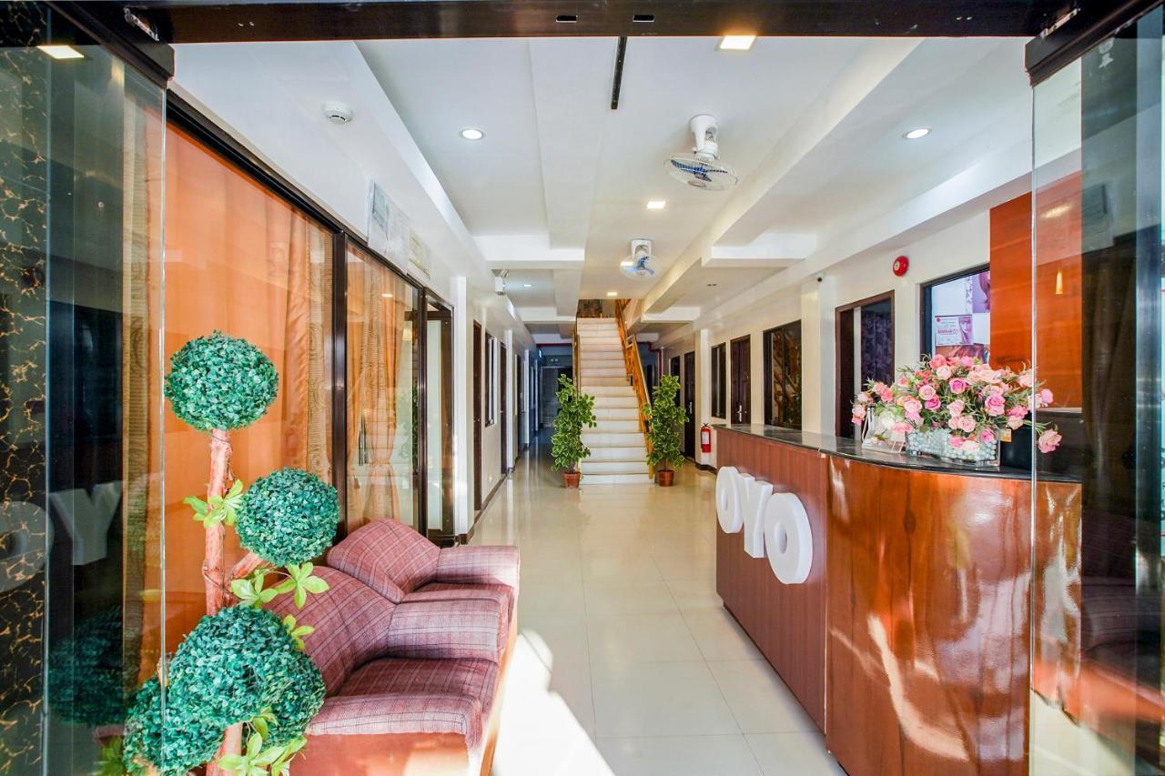 Oyo 459 Offshore Hotel General Santos City Exterior foto