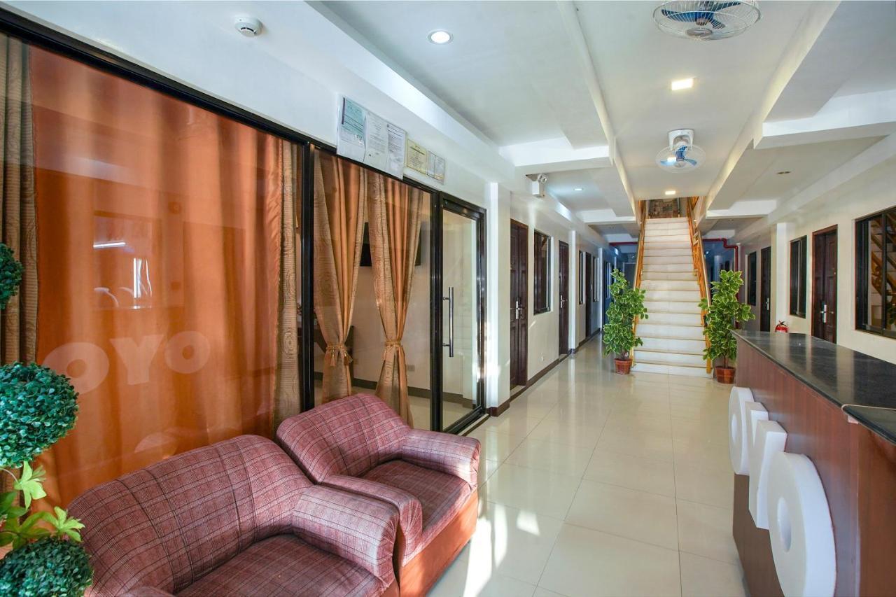 Oyo 459 Offshore Hotel General Santos City Exterior foto